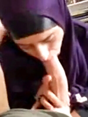 My Arab College Girl Sucks My Prick In Dorm Room