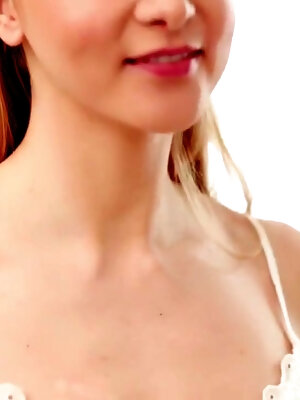 Russian Stepsister Fucks Nerdy Stepbro With Sam Bourne And Ivi Rein