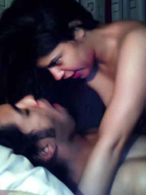 Raw & Real: Before Porn, There Was Us - Intense Cowgirl Ride By Selena Vega