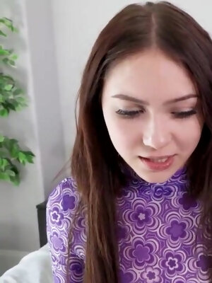 Her Stepdaddy Rod Is Biggest