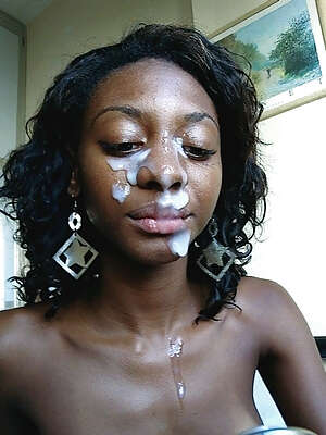 She's Thinking, "is This All I Am?"