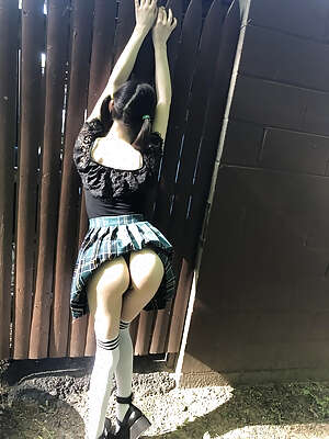 First Post On This Sub?