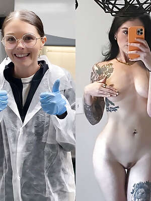 Are You Into Science?