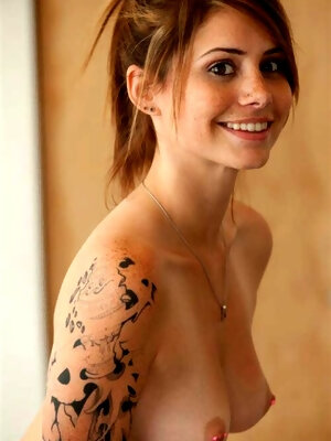 The Things I'd Do...