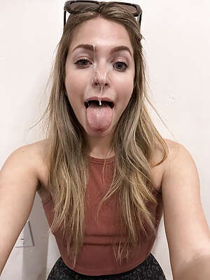 I’ll Be Waiting Under The Tree For You To Cover Me Like This (or More)