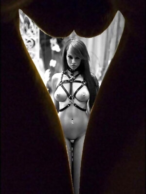 In Gapception The Deeper You Go, The Deeper You Go.