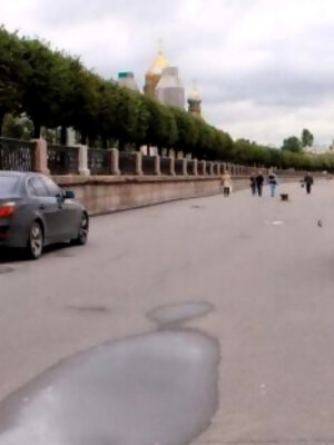 She Was Always Up For A Bit Of Fun!