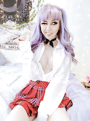 I Look Good In Tartan